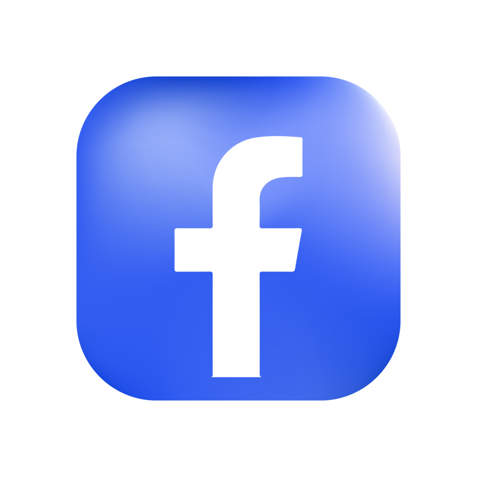 Facebook Logo