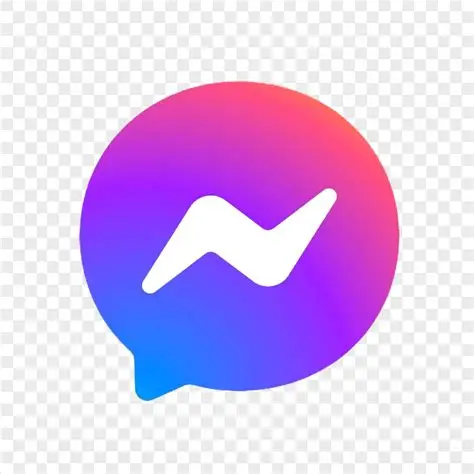 Messenger Logo