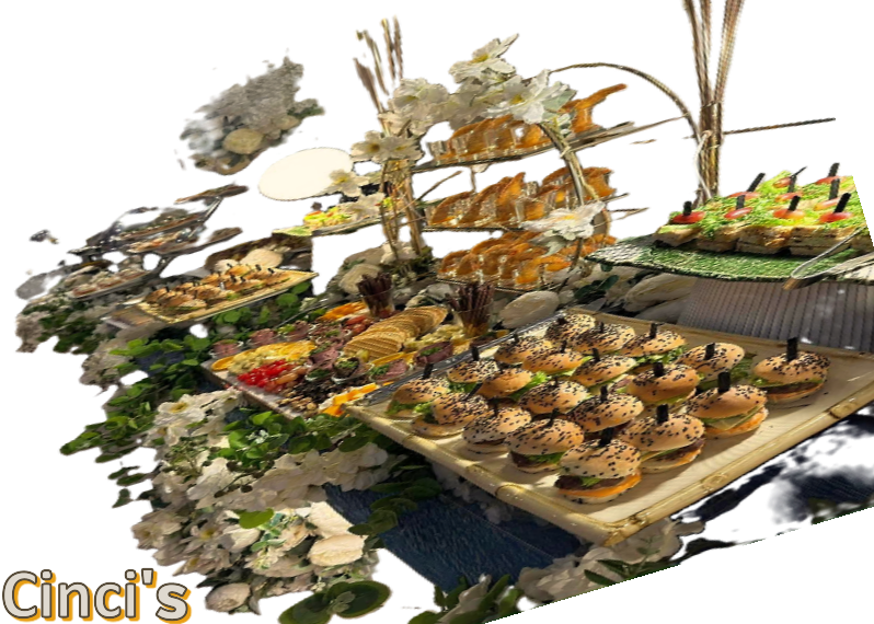 Cincis Catering
